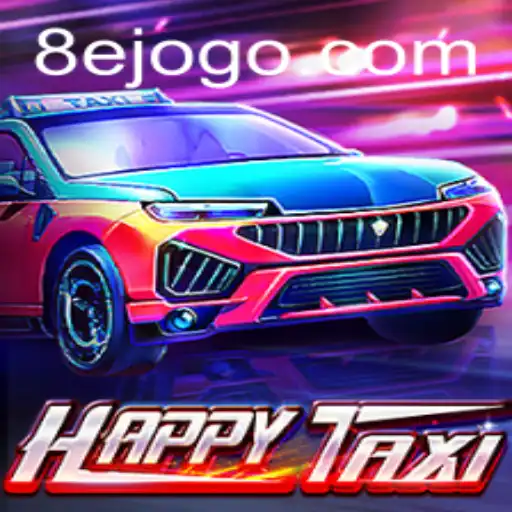 Descubra o Universo de HappyTaxi: Aventura e Diversão com 8ebet.Com