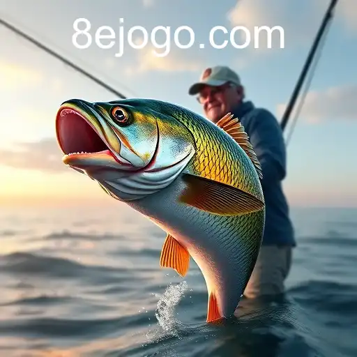 Jogos de pesca