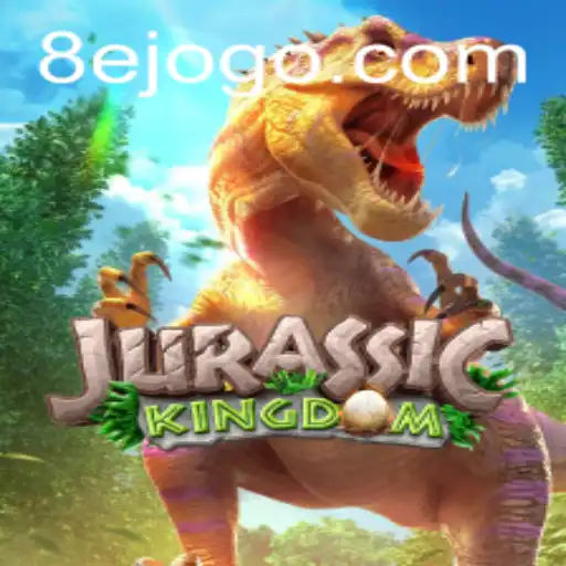 Explorando o Mundo de JurassicKingdom: Uma Aventura Pré-Histórica com 8ebet.Com