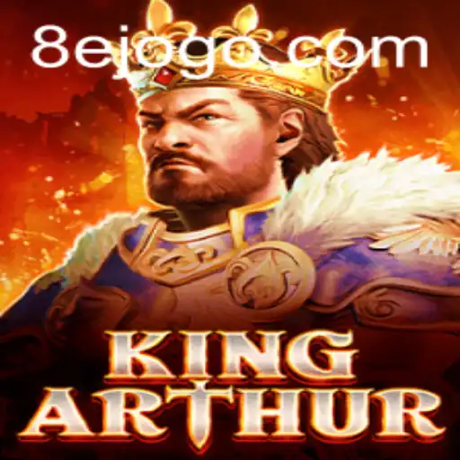 Explore o Mundo de Aventuras de KingArthur no 8ebet.Com