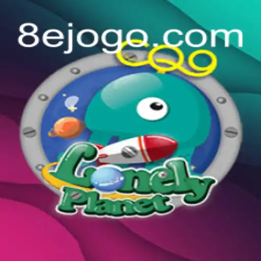 LonelyPlanet: Explorando o Novo Fenômeno dos Jogos com 8ebet.Com