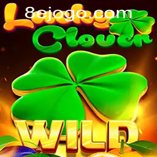 LuckyClover: Explorando o Encanto do Jogo em 8ebet.Com