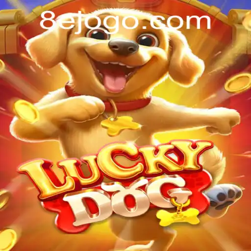 Descubra o Empolgante Mundo de LuckyDog com 8ebet.Com