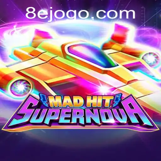 Descubra o Novo Jogo Empolgante: MadHitSupernova