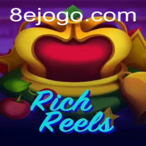 RichReels: Descubra o Jogo Inovador de 8ebet.Com