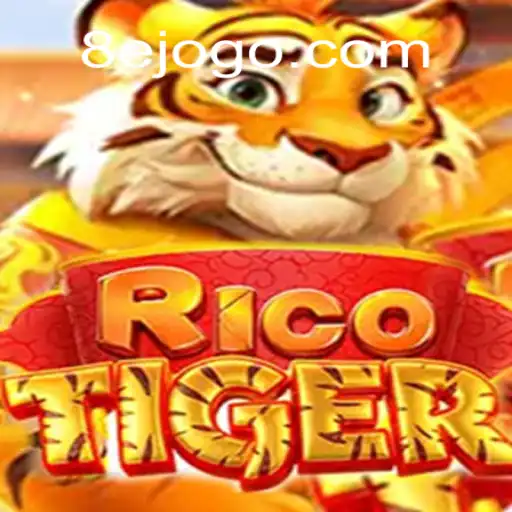 RicoTiger: Um Mergulho no Mundo de 8ebet.Com