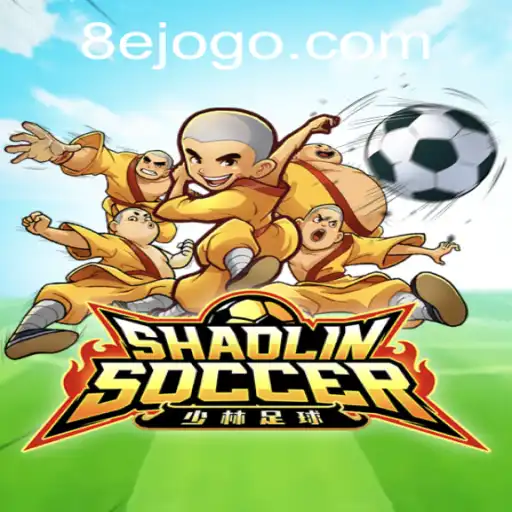 Descubra ShaolinSoccer: Uma Experiência Inovadora em Entretenimento de Jogo