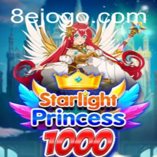 StarlightPrincess1000: Descubra o Fascinante Mundo do Novo Jogo na 8ebet.Com