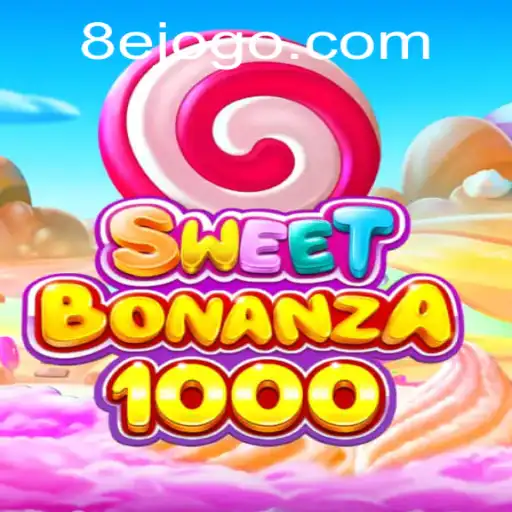 Explore o Mundo de Diversão e Recompensas com SweetBonanza1000 em 8ebet.Com