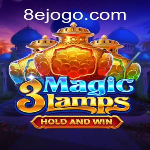 Explorando o Mundo de 3MagicLamps: Um Mergulho nas Regras e Atrações do Jogo