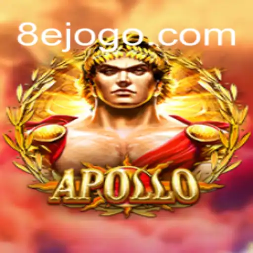 Apollo: Uma Aventura Intergaláctica no Universo do 8ebet.Com