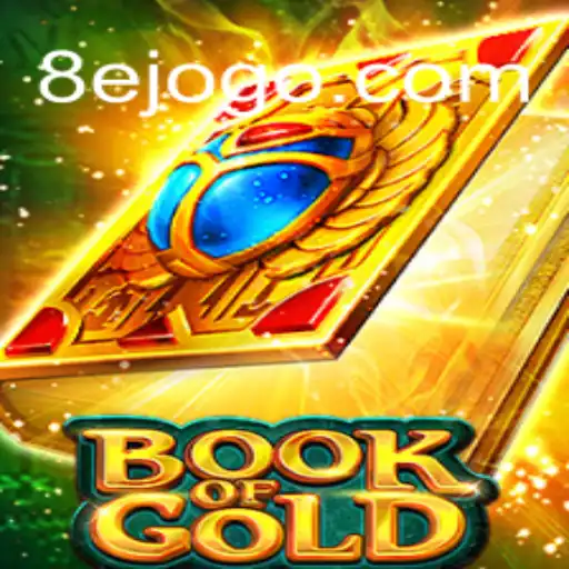 Explorando o Fascinante Mundo do Jogo Book of Gold