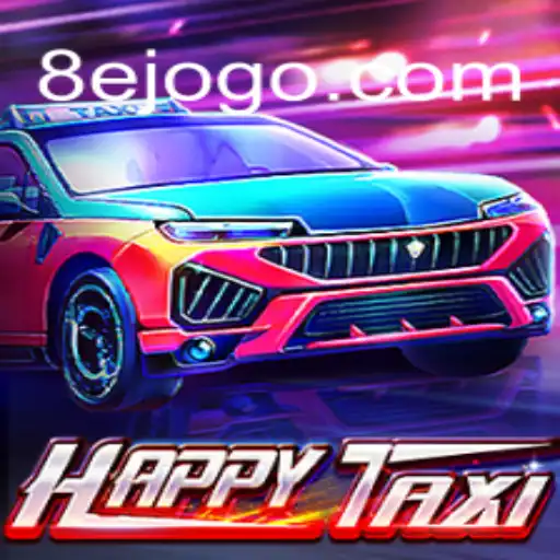 Descubra o Universo de HappyTaxi: Aventura e Diversão com 8ebet.Com