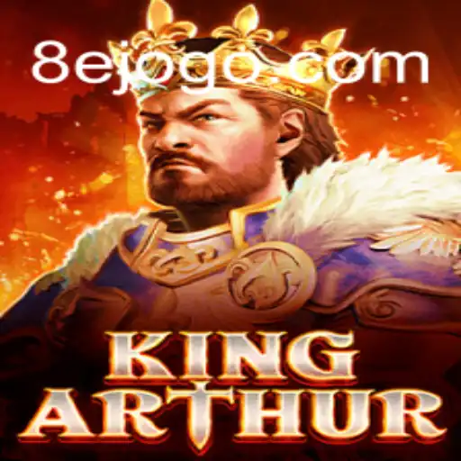 Explore o Mundo de Aventuras de KingArthur no 8ebet.Com