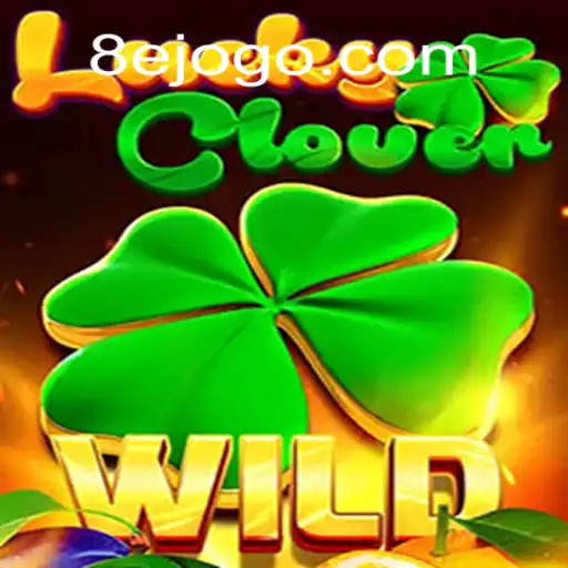 LuckyClover: Explorando o Encanto do Jogo em 8ebet.Com