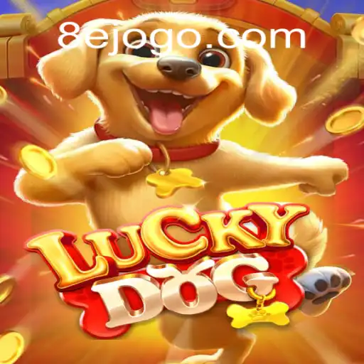 Descubra o Empolgante Mundo de LuckyDog com 8ebet.Com