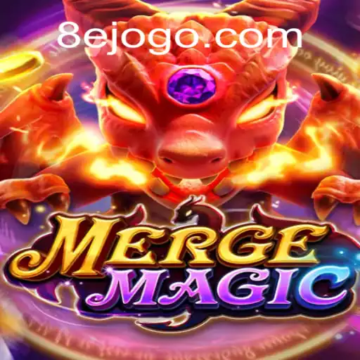 Descubra a Emoção de MERGEMAGIC: Regras e Estratégias