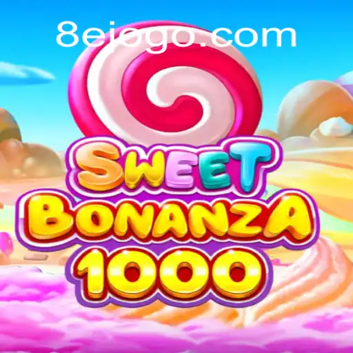Explore o Mundo de Diversão e Recompensas com SweetBonanza1000 em 8ebet.Com