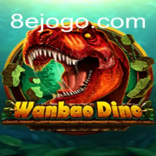 Explorando WanBaoDino: A Aventura Pré-Histórica de 8ebet.Com