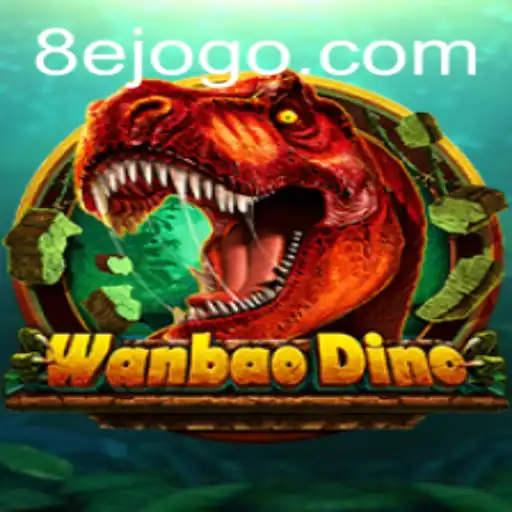 Explorando WanBaoDino: A Aventura Pré-Histórica de 8ebet.Com