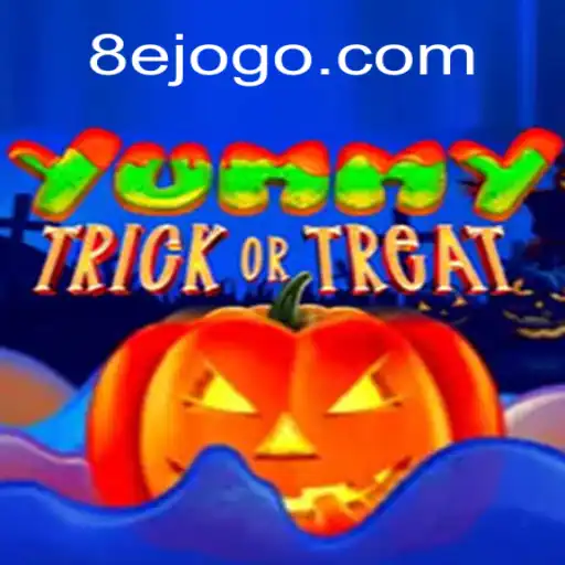 YummyTrickorTreat: Uma Nova Sensação no Mundo dos Jogos Online